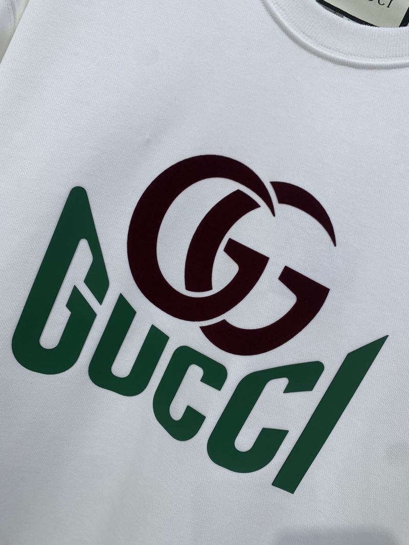 Gucci Hoodies